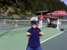 Stage Mini Tennis (4-5 ans) - Méribel
