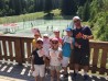 Children course 1hr30/day  (6-11 y/o) - Méribel