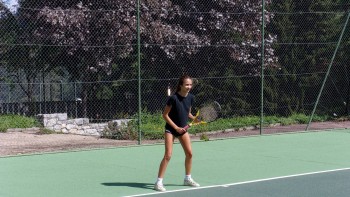 Teens course 1hr30/day (11-17 y/o) - Méribel
