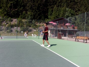 Adults course 1hr30/day - Méribel