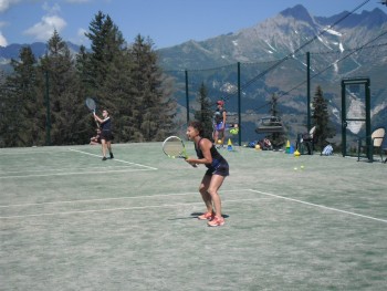 Stage Adultes 3h/jr - Les Arcs