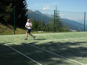 Adults course 3hr/day - Les Arcs