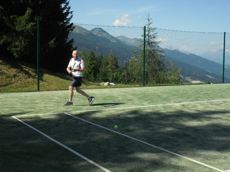 Adults course 3hr/day - Les Arcs