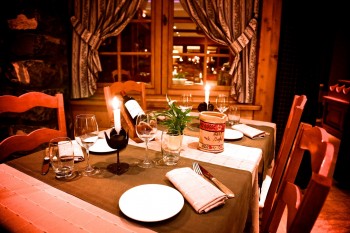 Tennis Trip 4* - Hôtel Le Dahu Morzine
