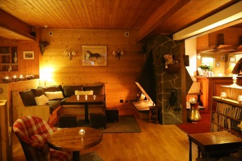 Tennis Trip 4* - Hôtel Le Dahu Morzine