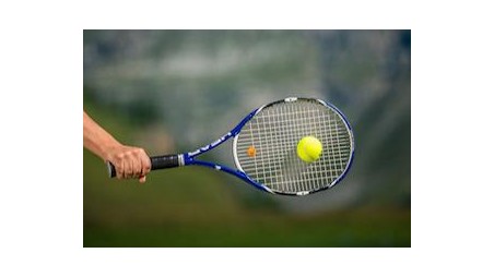 Tennis courts booking - Méribel