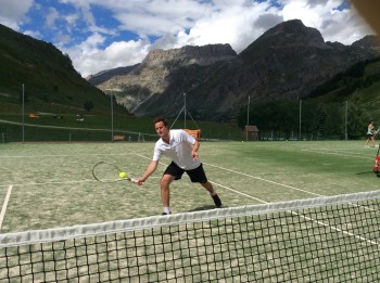 Stage Adultes 1h30/jr - Val d'Isère