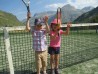 Stage Mini Tennis (4-5 ans) - Val d'Isère