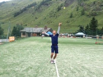 Stage Compétition - Val d'Isère