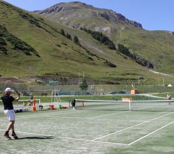 Private Lessons 1 person (1hr) - Val d'Isère