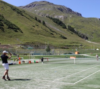 Private Lessons 2 pers (1HR) - Val d'Isère
