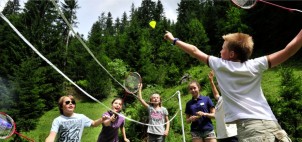 Voyage Tennis - Village Miléade Morzine