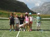 Stage Mini Tennis + Football 2h/jr (4/5 ans) - Val d'Isère