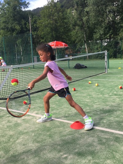 Children course 1hr or 1hr30/day (6-11 y/o) - Morzine