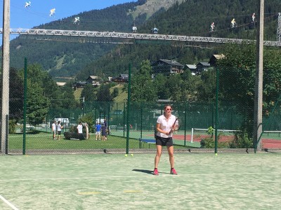 Adults course 1hr30/day - Morzine