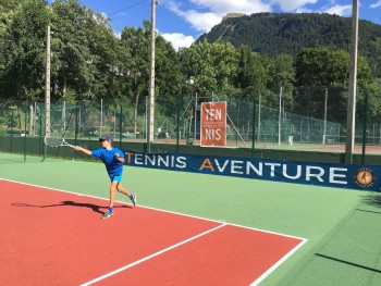 Stage Ados 1h30/jr (11-17 ans) - Morzine