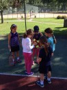 Children course 1hr or 1hr30/day (6-11 y/o) - Morzine
