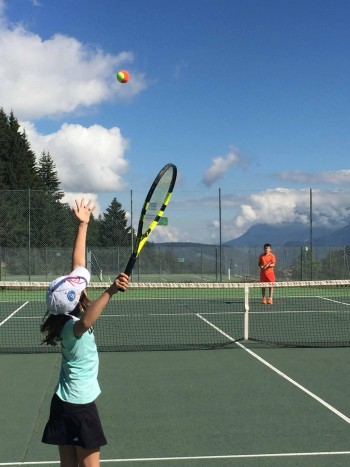Stage Enfants 1h30/jr (6-11 ans) - Méribel