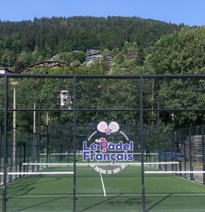 Padel courts booking - MZ