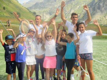 Stage Enfants 1h30/jr (6/11 ans) - Val d'Isère