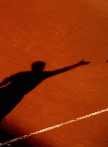 Location Tennis - Morzine