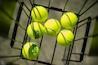 Tennis court booking - Morzine