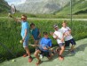 Teens course 1hr30/day (11-17 y/o) - Val d'Isère