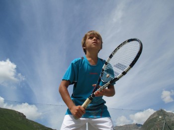 Teens course 1hr30/day (11-17 y/o) - Val d'Isère