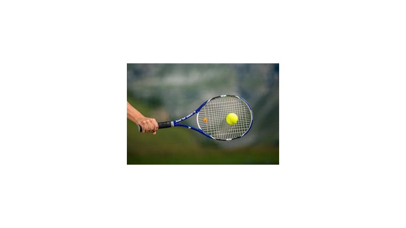 Tennis courts booking - Morzine