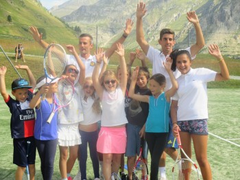 Stage Enfants  3h/jr (6-11 ans) - Val d'Isère